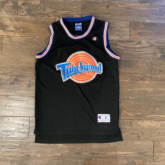 champion looney tunes jersey